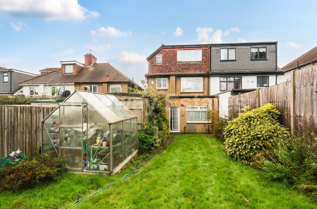 Edgware Way, Edgware, HA8, Edgware